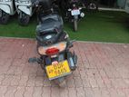 TVS Wego 2015