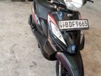 TVS Wego 2015