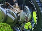 TVS Wego 2015