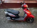 TVS Wego 2015