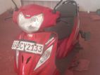 TVS Wego 2015