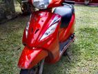 TVS Wego 2015