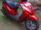 TVS Wego 2015