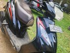 TVS Wego 2015