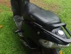 TVS Wego 2015