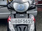 TVS Wego 2015