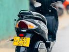 TVS Wego 2015