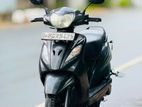 TVS Wego 2015
