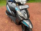 TVS Wego 2015