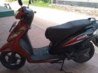 TVS Wego 2015