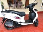 TVS Wego 2015