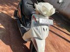 TVS Wego 2015