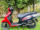 TVS Wego 2015