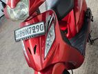 TVS Wego 2015