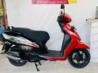 TVS Wego 2015