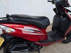 TVS Wego 2015