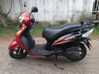 TVS Wego 2015