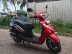 TVS Wego 2015