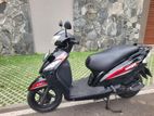 TVS Wego 2015
