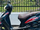 TVS Wego 2015