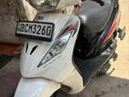 TVS Wego 2015