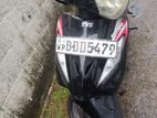 TVS Wego 2015
