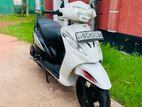 TVS Wego 2015