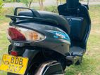 TVS Wego 2015
