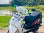 TVS Wego 2015