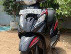 TVS Wego 2015