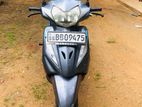 TVS Wego 2015