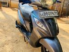 TVS Wego 2015