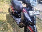 TVS Wego 2015