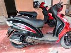 TVS Wego 2015