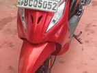 TVS Wego 2015