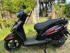 TVS Wego 2015