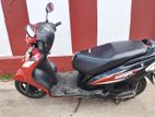 TVS Wego 2015