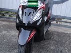 TVS Wego 2015