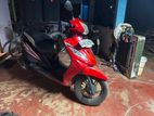 TVS Wego 2015