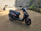 TVS Wego 2015