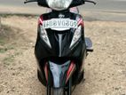 TVS Wego 2015