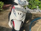 TVS Wego 2015