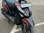 TVS Wego 2015