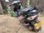 TVS Wego 2015