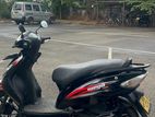 TVS Wego 2015
