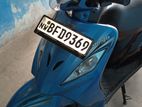 TVS Wego 2015