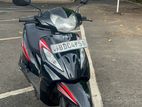 TVS Wego 2015