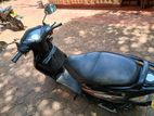 TVS Wego 2015