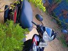 TVS Wego 2015