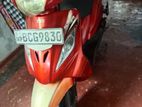 TVS Wego 2015